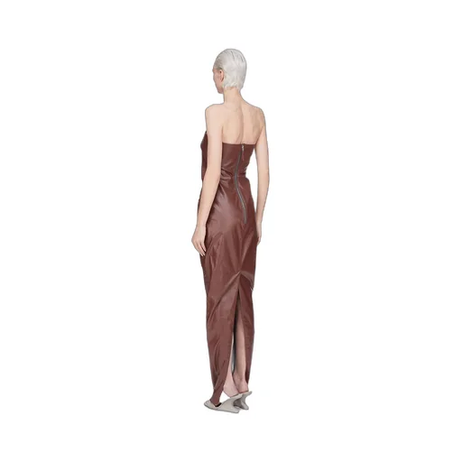 Prong Gown