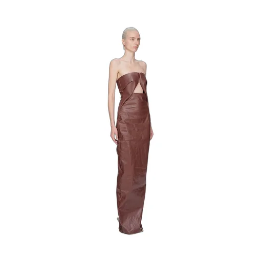 Prong Gown