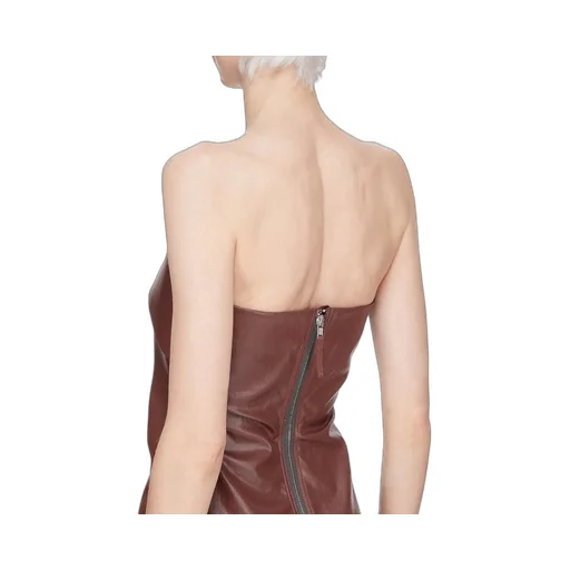 Prong Gown