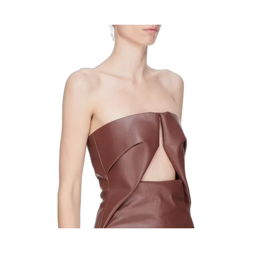 Prong Gown