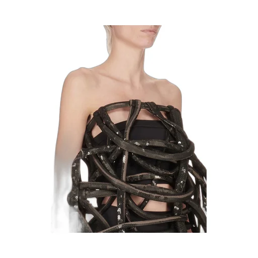 Mich Bustier