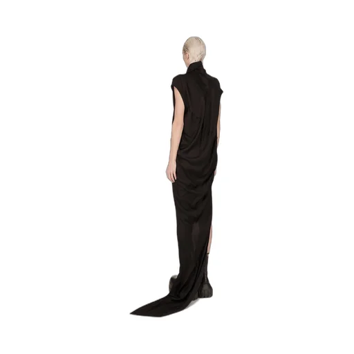 Runway Edfu T Dress