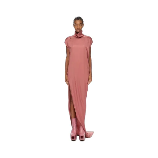 Runway Edfu T Dress