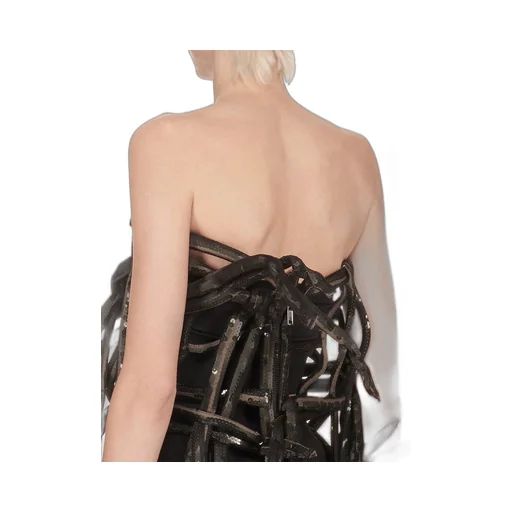 Mich Bustier