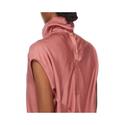 Runway Edfu T Dress
