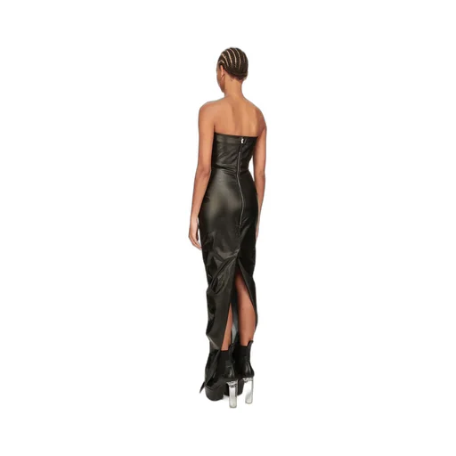 Bustier Gown