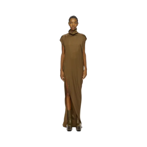 Runway Edfu T Dress
