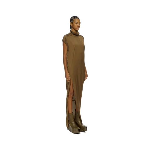 Runway Edfu T Dress