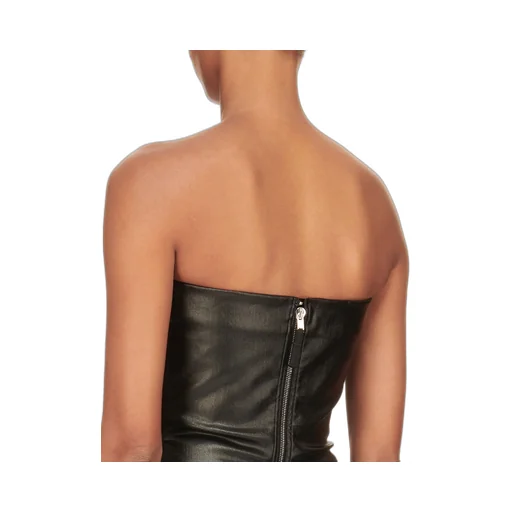 Bustier Gown