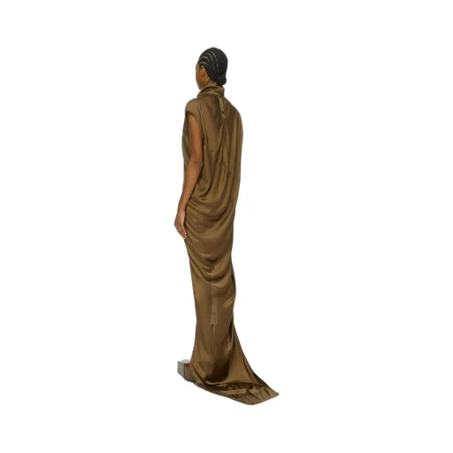 Runway Edfu T Dress