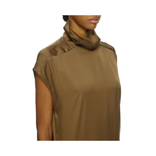 Runway Edfu T Dress