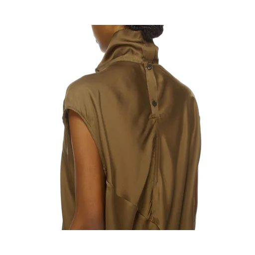 Runway Edfu T Dress