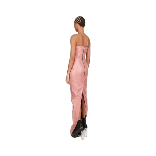 Bustier Gown