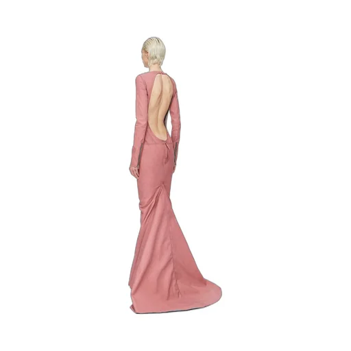 Luna Gown