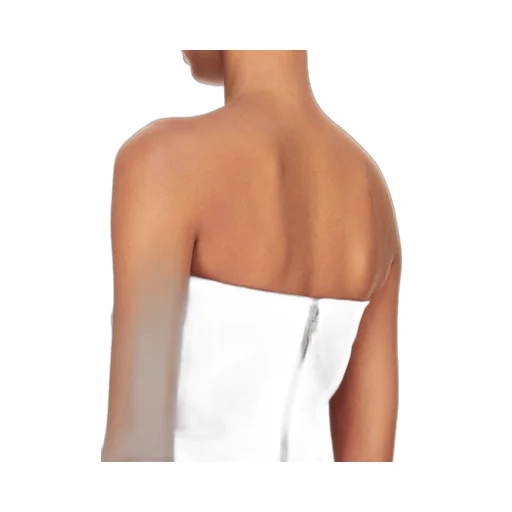 Bustier Gown