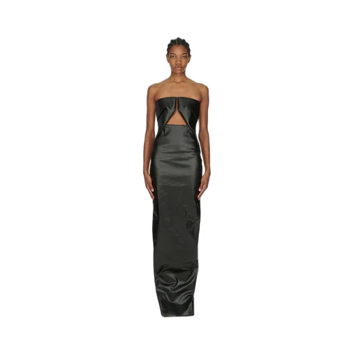Prong Gown