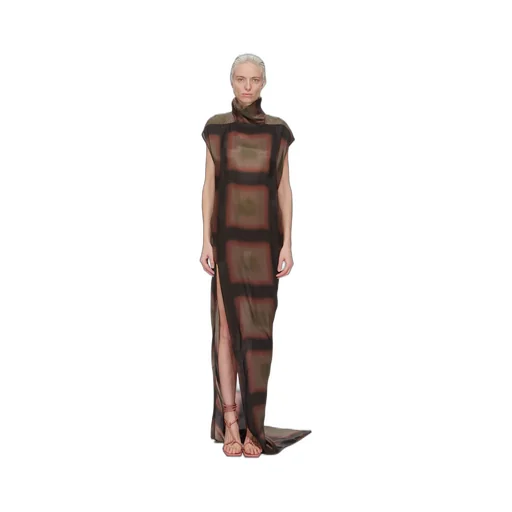 Edfu T Dress