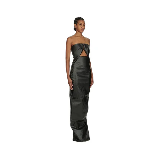 Prong Gown