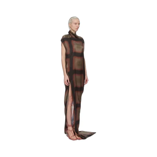 Edfu T Dress