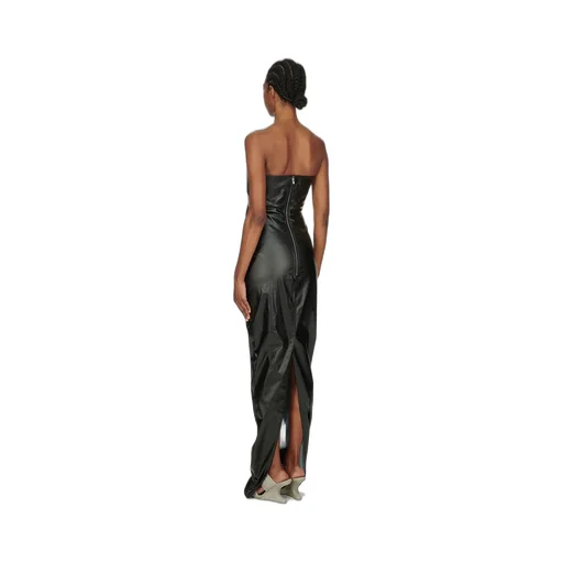 Prong Gown