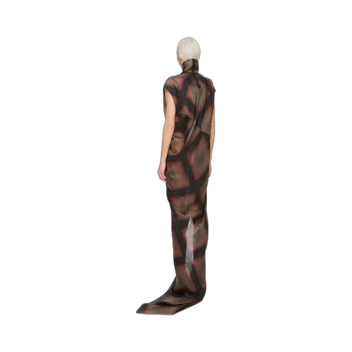 Edfu T Dress