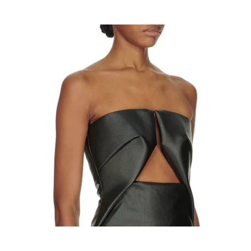 Prong Gown
