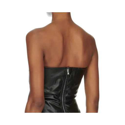 Prong Gown