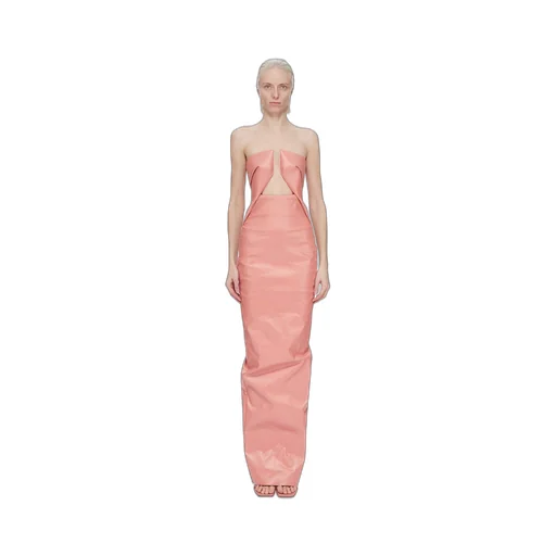 Prong Gown