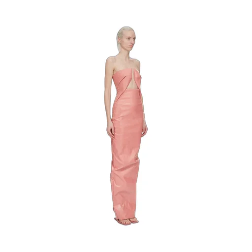Prong Gown