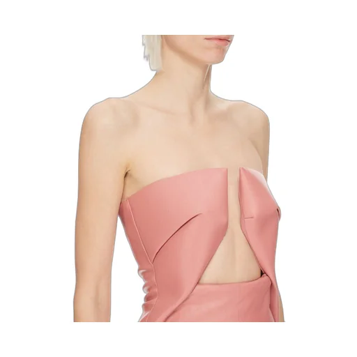 Prong Gown