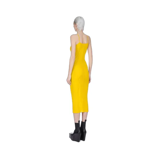 Skorpio Tank Dress