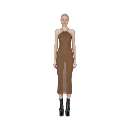 Skorpio Tank Dress