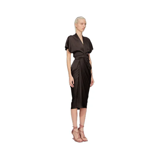 Wrap Dress