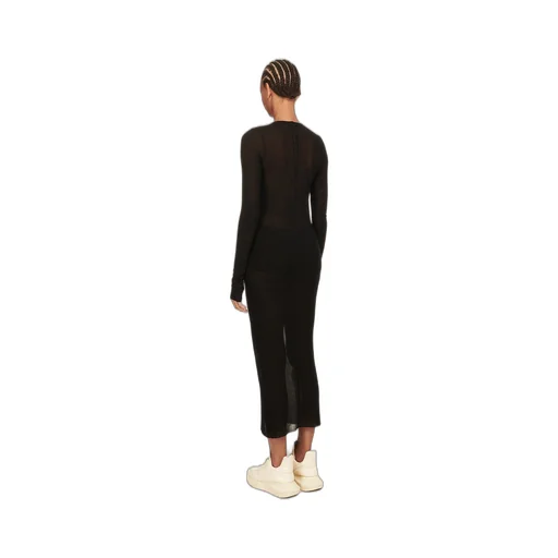 Ls Dress