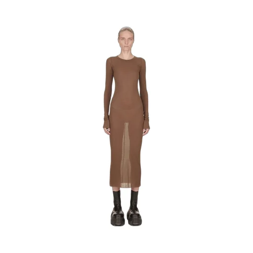 Ls Dress