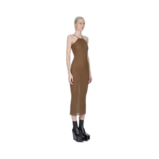 Skorpio Tank Dress