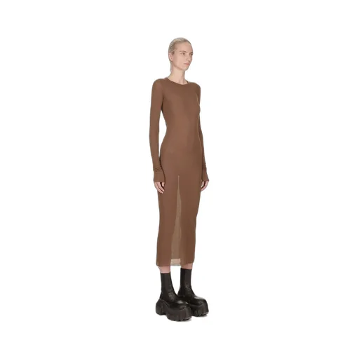 Ls Dress