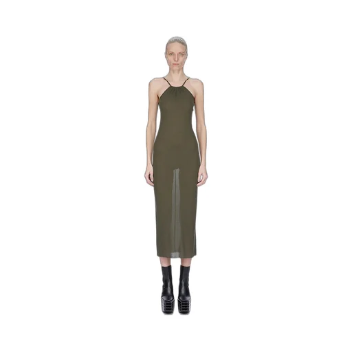 Skorpio Tank Dress