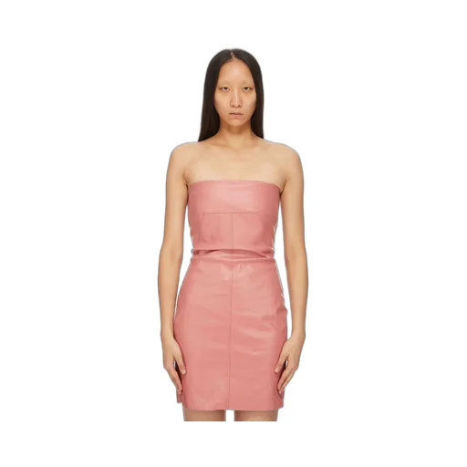 Bustier Mini