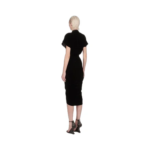 Wrap Dress
