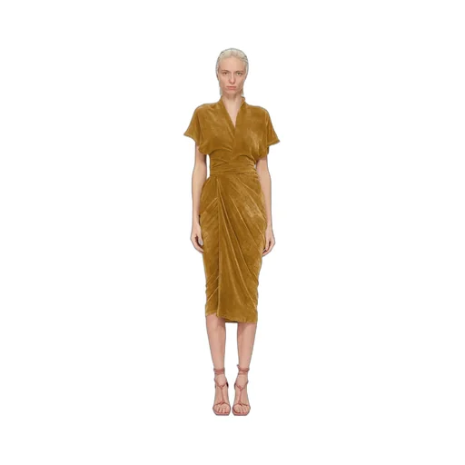 Wrap Dress
