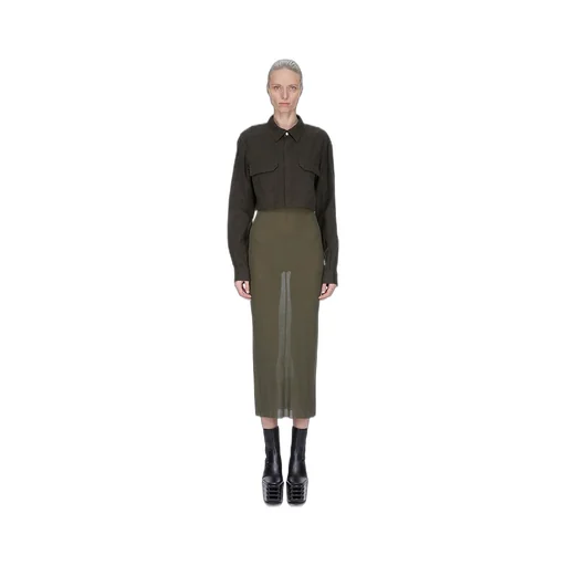 Skorpio Tank Dress