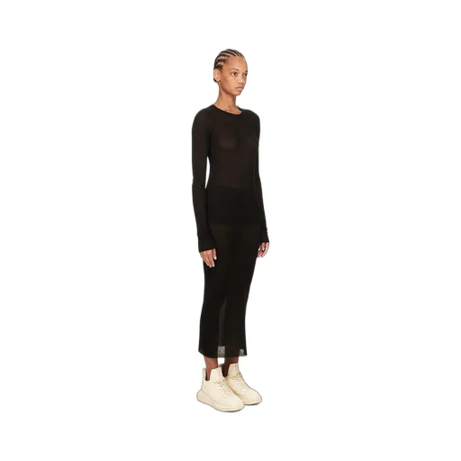 Ls Dress