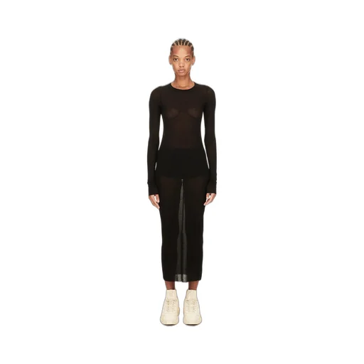 Ls Dress