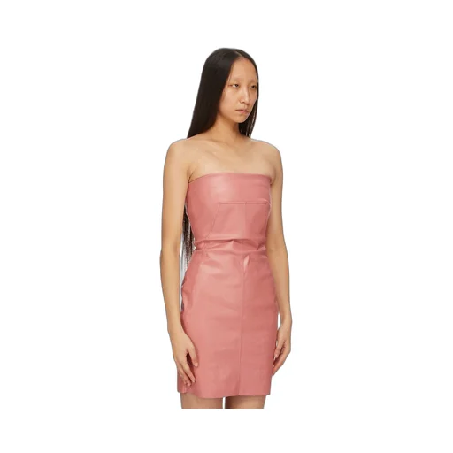Bustier Mini