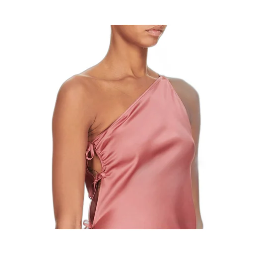 Taco Gown