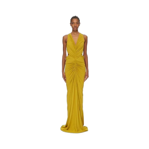 Poppy Gown