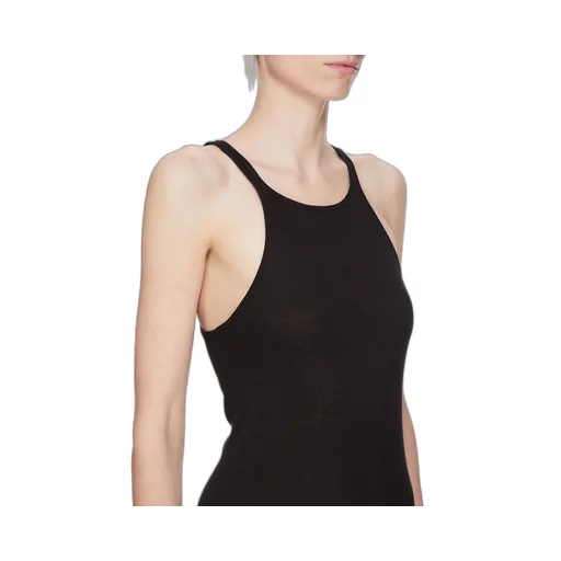 Racer Back Tank Dress