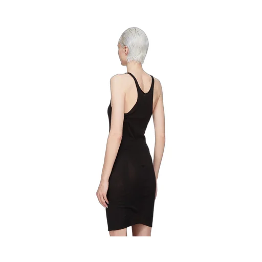 Racer Back Tank Dress