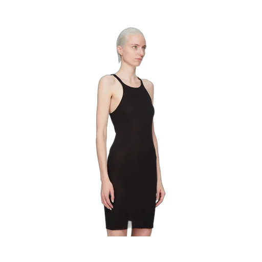 Racer Back Tank Dress